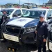 Reforzando la seguridad: Pablo Lemus entrega nuevas patrullas a Puerto Vallarta Reforzando la seguridad: Pablo Lemus entrega nuevas patrullas a Puerto Vallarta