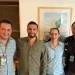 Gobierno de Munguía y Pablo Lemus impulsan mejoras en servicios forenses para Puerto Vallarta Gobierno de Munguía y Pablo Lemus impulsan mejoras en servicios forenses para Puerto Vallarta