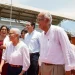 Gira de trabajo del Gobernador Navarro Quintero y el alcalde Héctor Santana Gira de trabajo del Gobernador Navarro Quintero y el alcalde Héctor Santana