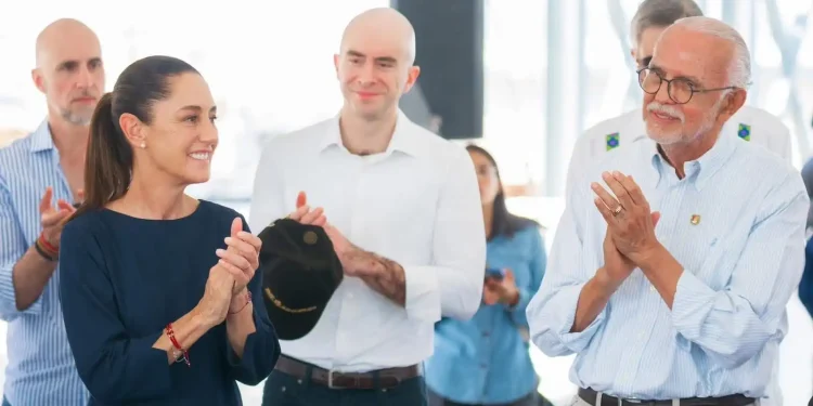 Nayarit se proyecta como un Polo de Desarrollo estratégico para México