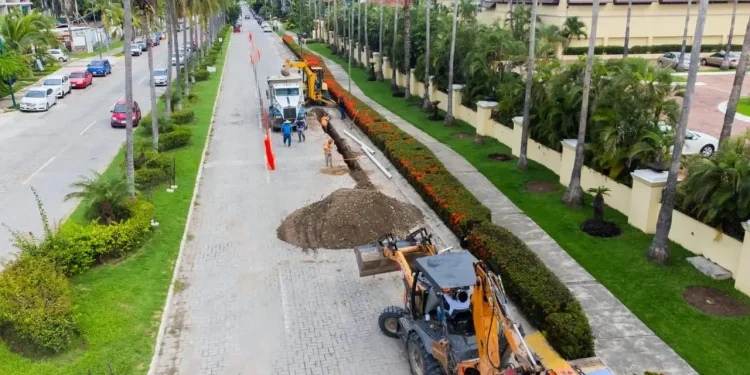 SEAPAL invertirá 131 millones en obras para mejorar el servicio