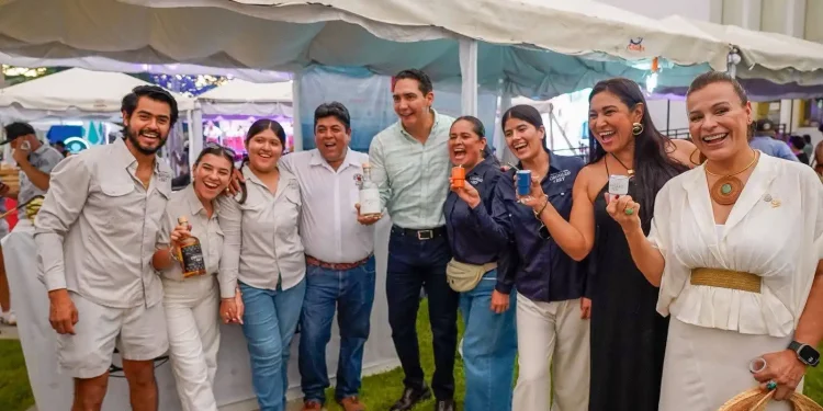 Bahía de Banderas celebra con éxito el Primer Festival de la Raicilla 2025