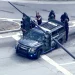 ¿Pronto será tendencia? Un hombre armado acribilla la sede de los CDC y mata a un policía ¿Pronto será tendencia? Un hombre armado acribilla la sede de los CDC y mata a un policía