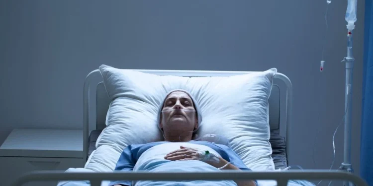 Es por tu bien: «Nueva definición de la muerte» para poder extraer más órganos Es por tu bien: «Nueva definición de la muerte» para poder extraer más órganos