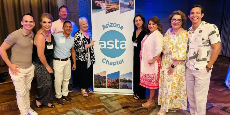 Puerto Vallarta impulsa alianzas estratégicas en Arizona