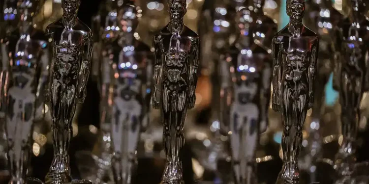 Celebra Jalisco edición histórica de los Premios Ariel