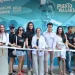 Puerto Vallarta despidió la jornada académica del Ariel con homenaje a Amores perros