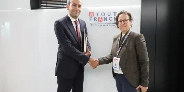 Afianza Jalisco su presencia en el mercado francés Afianza Jalisco su presencia en el mercado francés