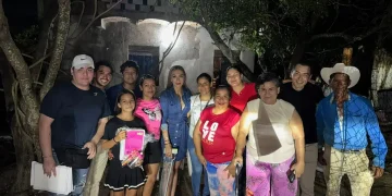 Fundación James McKenney impulsa la educación en Bahía de Banderas con entrega de kits escolares Fundación James McKenney impulsa la educación en Bahía de Banderas con entrega de kits escolares