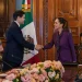 Nayarit respalda acuerdo México-EE.UU. para fortalecer la seguridad
