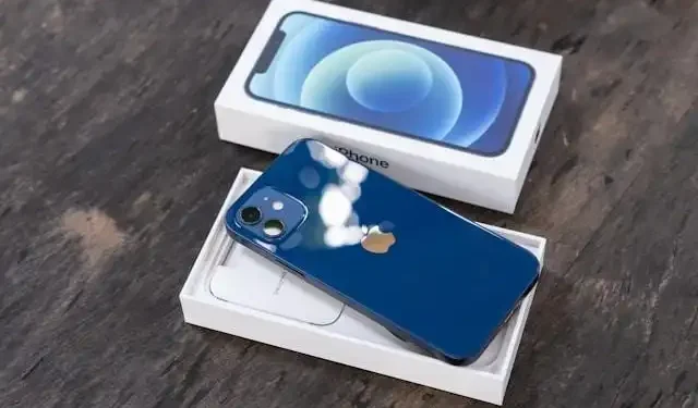 Explora el iPhone 12: características que lo mantienen vigente Explora el iPhone 12: características que lo mantienen vigente