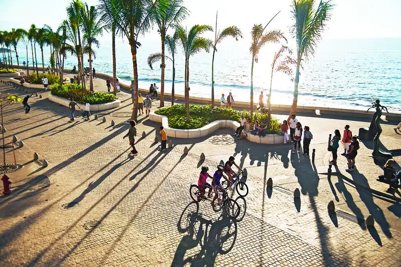 Puerto Vallarta, la mejor ciudad pequeña de Latinoamérica según Condé Nast Traveler 1 54842383737 d1fa0878be c