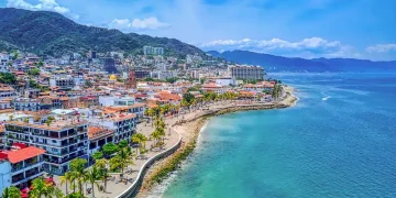 Puerto Vallarta, la mejor ciudad pequeña de Latinoamérica según Condé Nast Traveler Puerto Vallarta, la mejor ciudad pequeña de Latinoamérica según Condé Nast Traveler