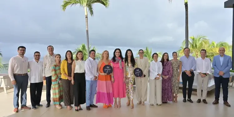 Grandes chefs del mundo llegan a la Bahía de Banderas