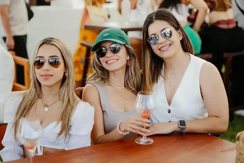 Puerto Vallarta se prepara para VINOMA 2026, la gran fiesta del vino y la gastronomía 2 VINOMA