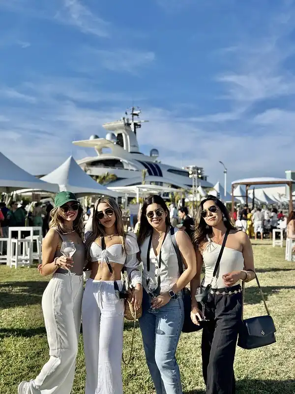 Puerto Vallarta se prepara para VINOMA 2026, la gran fiesta del vino y la gastronomía 1 54875586823 10aa44951e c