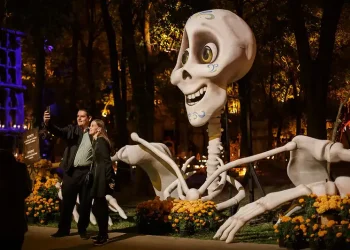 Ofrece Jalisco amplia agenda para conmemorar el Día de Muertos Ofrece Jalisco amplia agenda para conmemorar el Día de Muertos