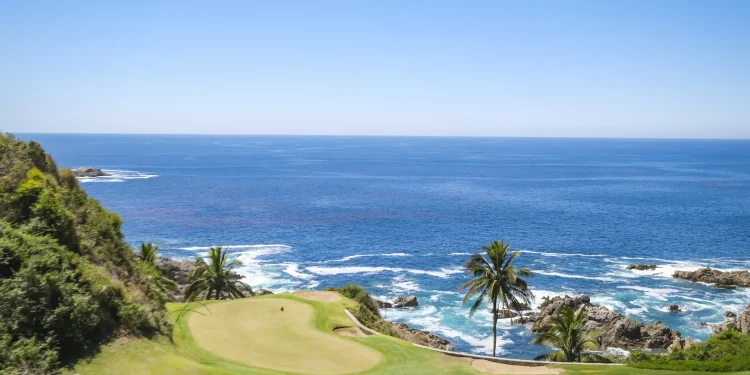 Charles Leclerc recomienda visitar las playas de Jalisco Charles Leclerc recomienda visitar las playas de Jalisco