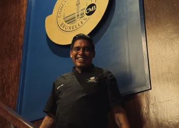 Conquista Puerto Vallarta la Cava del Wine Bar del Concurso de Bruselas Conquista Puerto Vallarta la Cava del Wine Bar del Concurso de Bruselas