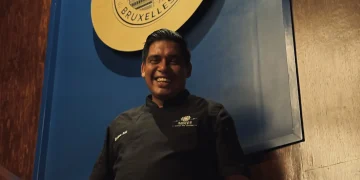 Conquista Puerto Vallarta la Cava del Wine Bar del Concurso de Bruselas Conquista Puerto Vallarta la Cava del Wine Bar del Concurso de Bruselas