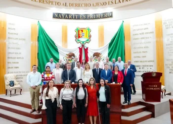 Arrancan comparecencias de funcionarios en el Cuarto Informe en Nayarit
