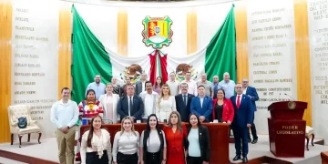 Arrancan comparecencias de funcionarios en el Cuarto Informe en Nayarit Arrancan comparecencias de funcionarios en el Cuarto Informe en Nayarit
