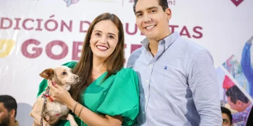 Santana anuncia ajustes en su gabinete y presenta avances semanales de gestión Santana anuncia ajustes en su gabinete y presenta avances semanales de gestión