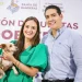 Santana anuncia ajustes en su gabinete y presenta avances semanales de gestión Santana anuncia ajustes en su gabinete y presenta avances semanales de gestión