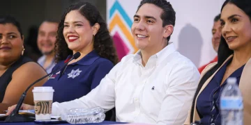 Rendición de Cuentas en Bahía de Banderas: Santana destaca obras, educación y apoyo social Rendición de Cuentas en Bahía de Banderas: Santana destaca obras, educación y apoyo social