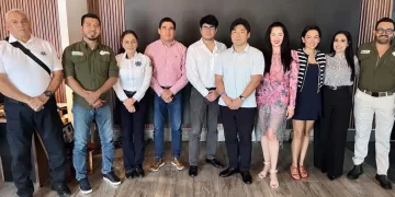 Puerto Vallarta fortalece vínculos con Japón rumbo al Mundial 2026 Puerto Vallarta fortalece vínculos con Japón rumbo al Mundial 2026