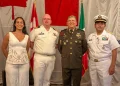 México y Canadá fortalecen lazos estratégicos en Puerto Vallarta México y Canadá fortalecen lazos estratégicos en Puerto Vallarta