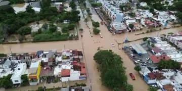 Inundaciones en Puerto Vallarta: El costo de la negligencia Inundaciones en Puerto Vallarta: El costo de la negligencia
