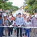Bahía de Banderas: Entregan la primera etapa de la Avenida México en Valle Dorado Bahía de Banderas: Entregan la primera etapa de la Avenida México en Valle Dorado