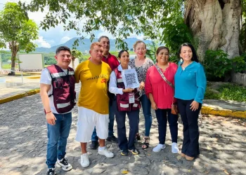 Grupo Vallarta triunfa en 40 de 65 Comités Seccionales de MORENA Grupo Vallarta triunfa en 40 de 65 Comités Seccionales de MORENA