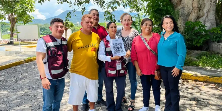 Grupo Vallarta triunfa en 40 de 65 Comités Seccionales de MORENA Grupo Vallarta triunfa en 40 de 65 Comités Seccionales de MORENA