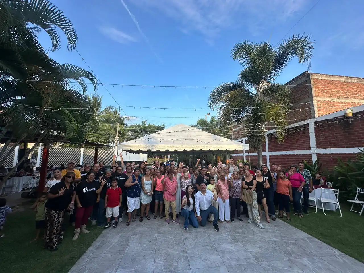 Grupo Vallarta triunfa en 40 de 65 Comités Seccionales de MORENA 2 WhatsApp Image 2025 10 29 at 09.12.42