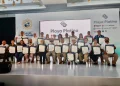 Puerto Vallarta recibe reconocimiento Playa Platino Puerto Vallarta recibe reconocimiento Playa Platino