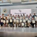 Puerto Vallarta recibe reconocimiento Playa Platino