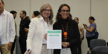 Por un futuro seguro: UDG-CUCosta participa en pacto para proteger a la niñez Por un futuro seguro: UDG-CUCosta participa en pacto para proteger a la niñez