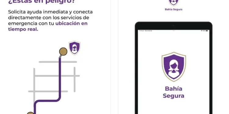En Bahía de Banderas, no estás sola En Bahía de Banderas, no estás sola