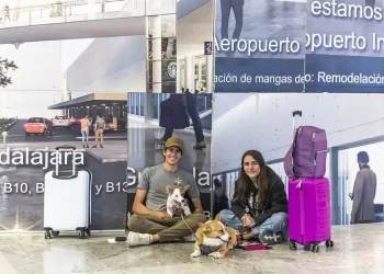 Refuerza Jalisco estrategia de conexión entre México y Latinoamérica