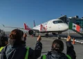 Air Canada aterriza en Guadalajara y refuerza la conexión entre Jalisco y Canadá Air Canada aterriza en Guadalajara y refuerza la conexión entre Jalisco y Canadá
