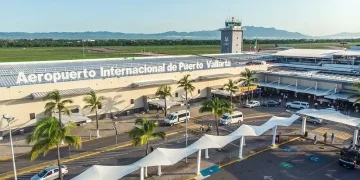 Puerto Vallarta suma nueva aerolínea canadiense y refuerza su conexión con el norte Puerto Vallarta suma nueva aerolínea canadiense y refuerza su conexión con el norte