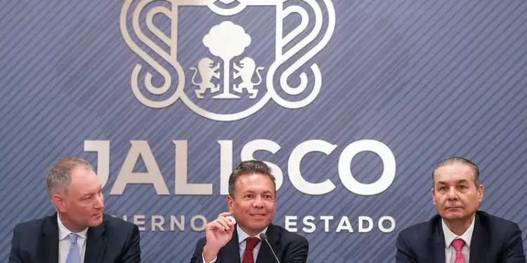 Guadalajara se convierte en la nueva puerta turística de América Guadalajara se convierte en la nueva puerta turística de América