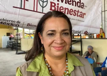 Avanza con éxito en Bahía de Banderas el registro al programa de viviendas federales