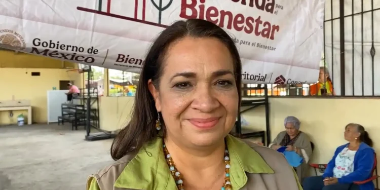 Avanza con éxito en Bahía de Banderas el registro al programa de viviendas federales Avanza con éxito en Bahía de Banderas el registro al programa de viviendas federales