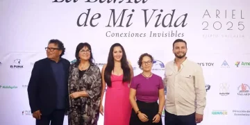 Puerto Vallarta brilla en Prime Video con el documental “La Bahía de Mi Vida” Puerto Vallarta brilla en Prime Video con el documental “La Bahía de Mi Vida”