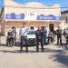 Bahía estrena flota policial: nuevas patrullas para una vigilancia más efectiva Bahía estrena flota policial: nuevas patrullas para una vigilancia más efectiva