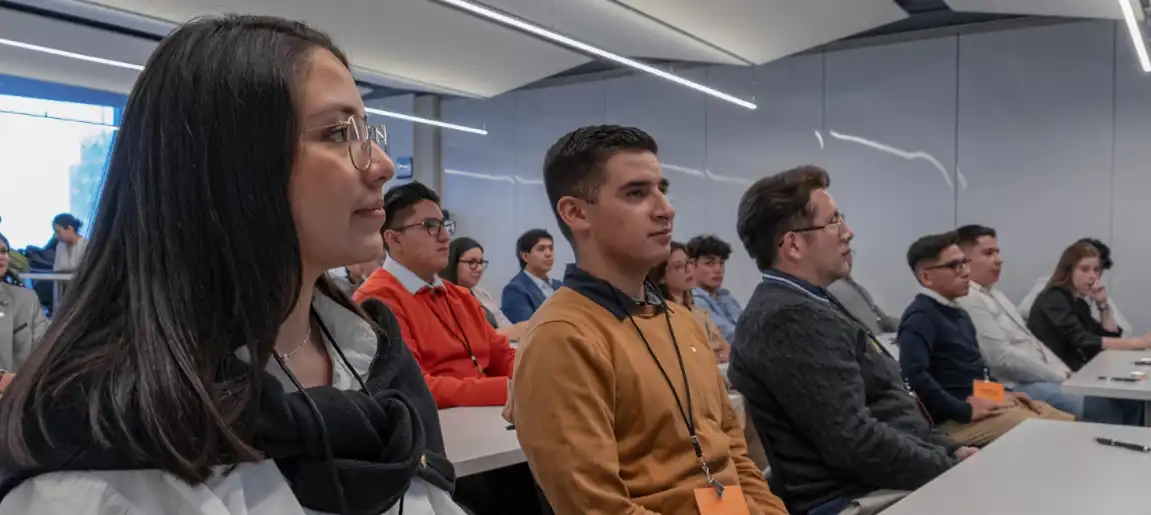 Contaduría en la EBC