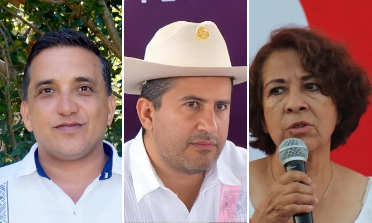 diez alcaldes asesinados en funciones en gobierno de claudia sheinbaum